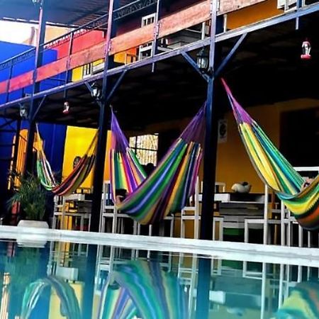 Hotel Chuburná Exterior foto