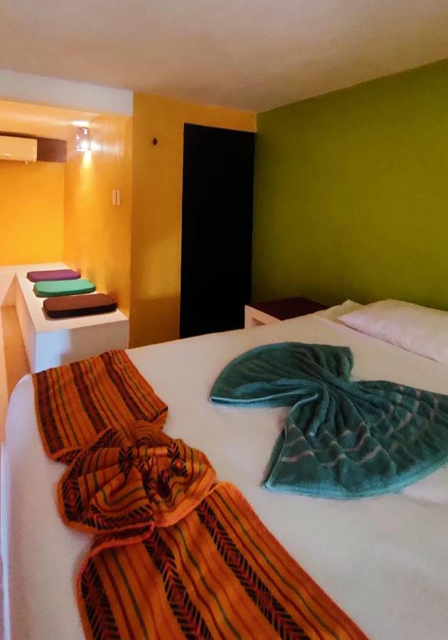 Hotel Chuburná Cameră foto