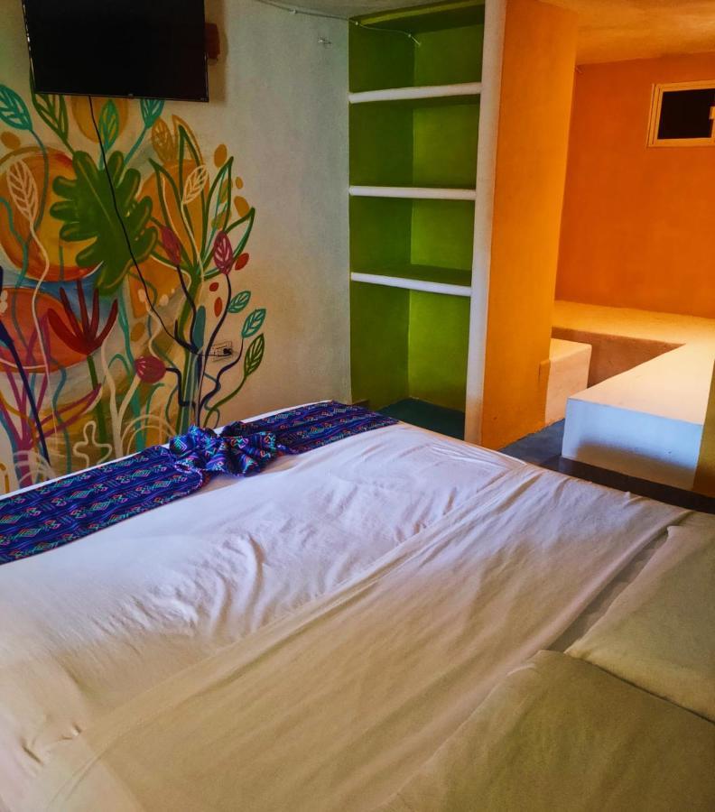 Hotel Chuburná Cameră foto