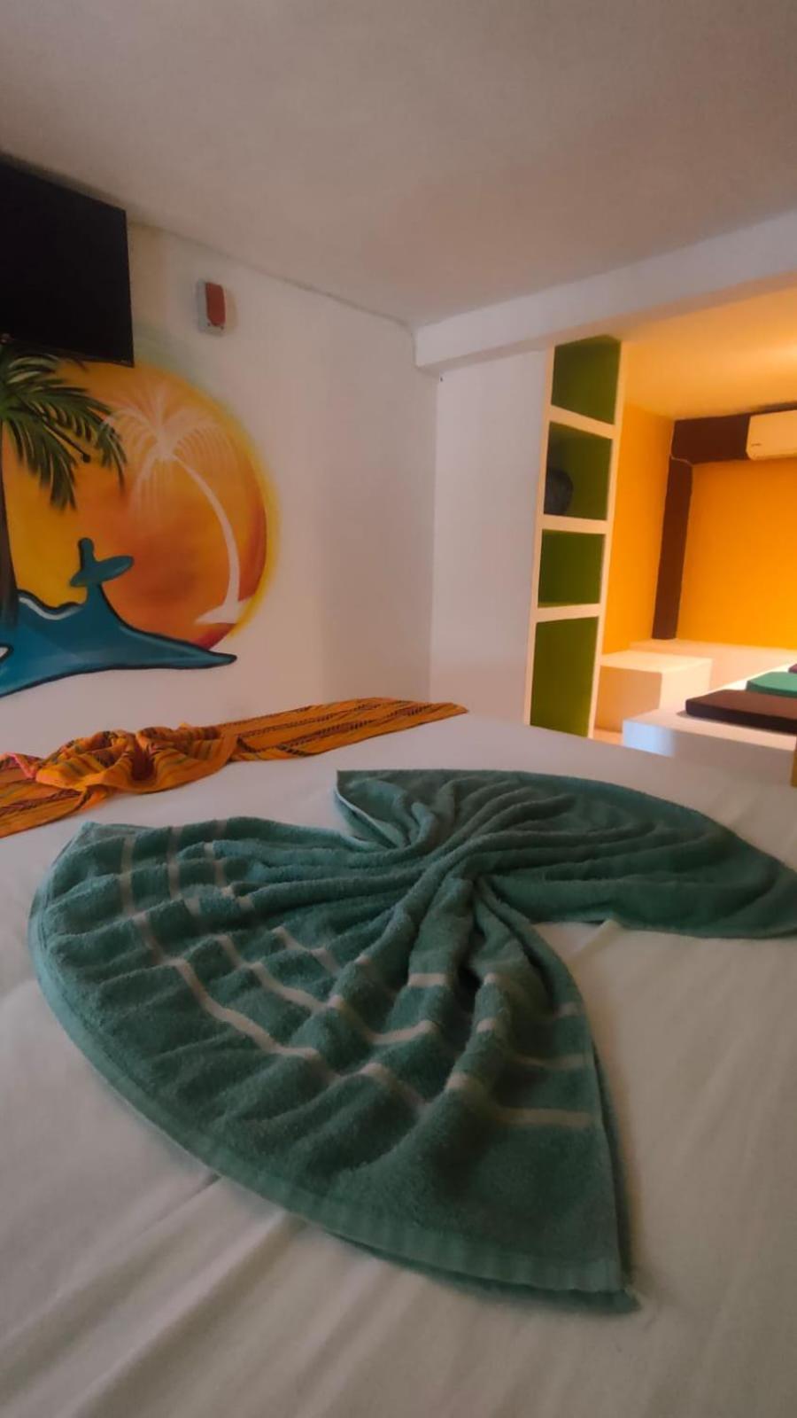 Hotel Chuburná Cameră foto